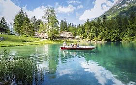 Hotel&Spa Blausee
